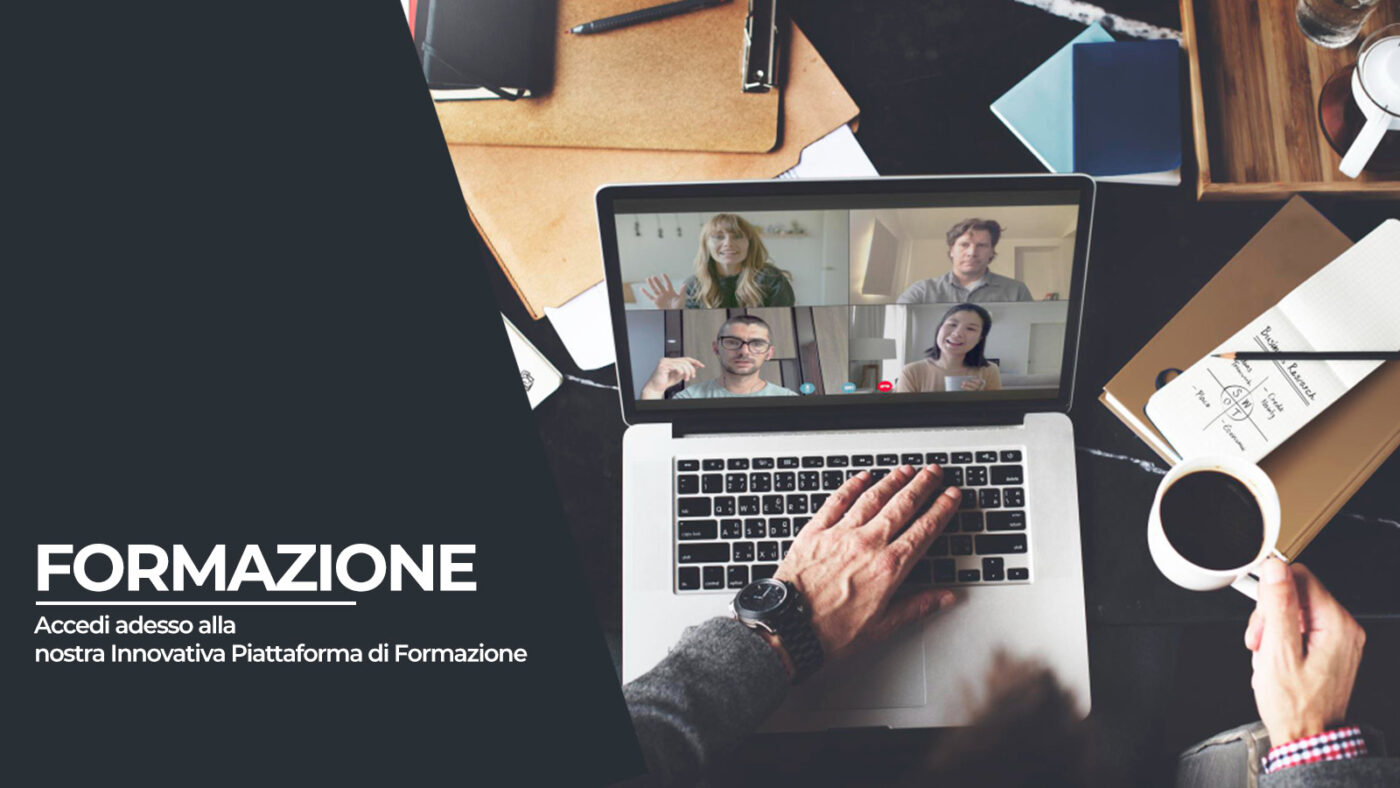 formazione online